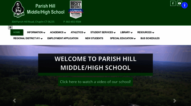 parishhill.org