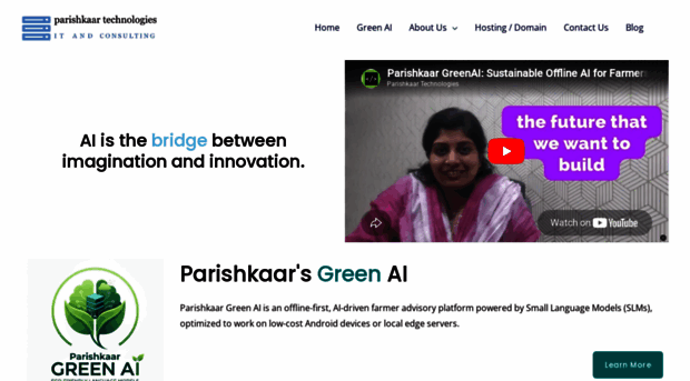 parishkaar.com