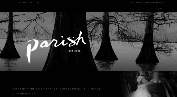 parishnashville.com