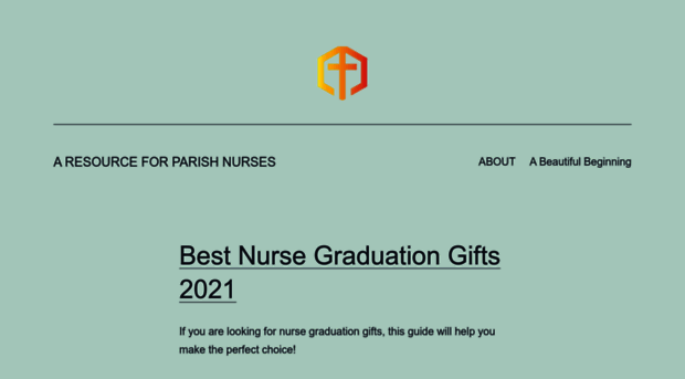 parishnurses.org