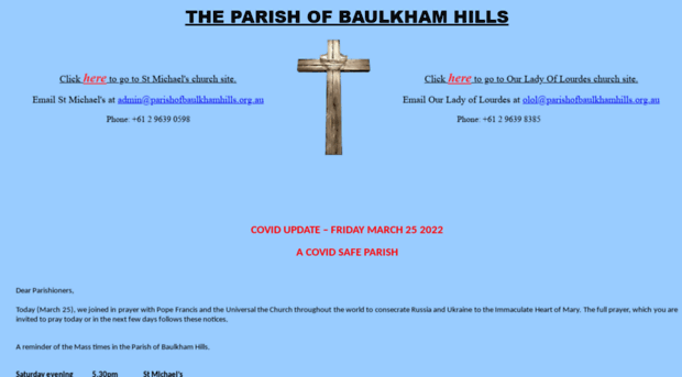 parishofbaulkhamhills.org.au