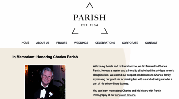parishphoto.com