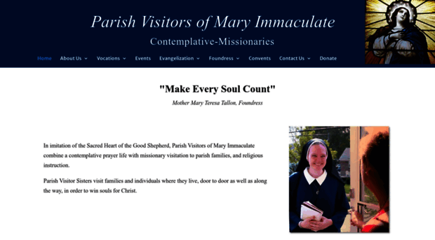 parishvisitorsisters.org
