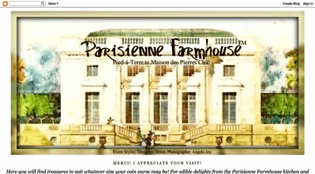 parisiennefarmhouse.blogspot.com