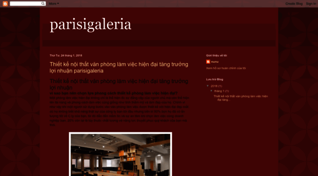 parisigaleria.blogspot.com