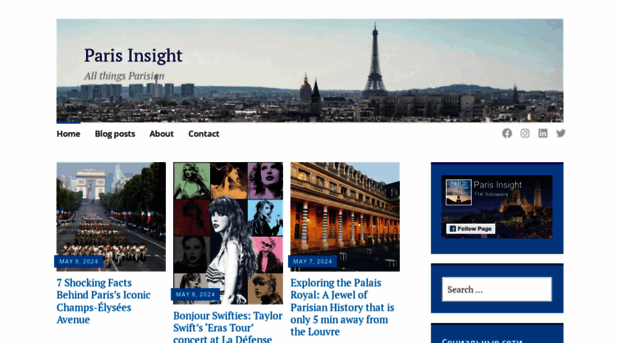 parisinsightblog.wordpress.com