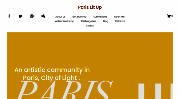 parislitup.com