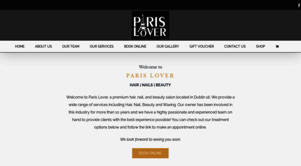 parislover.ie