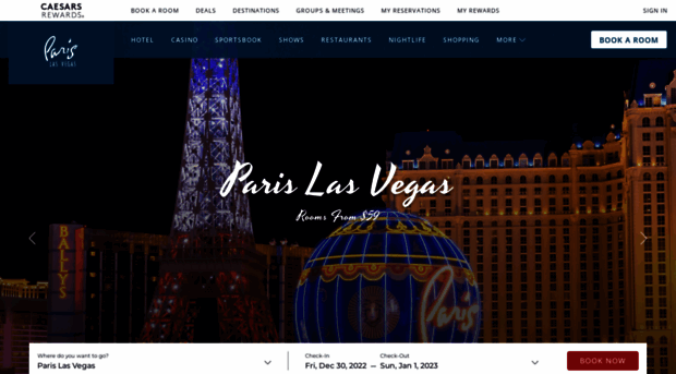 parislv.com