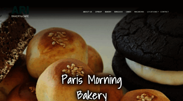 parismorning.com