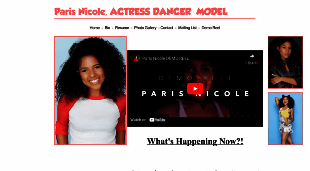 parisnicole911.com