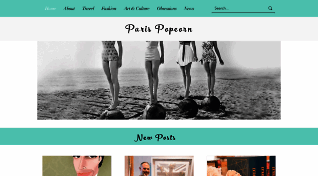 parispopcorn.com