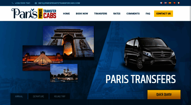 parisprivatetransfercabs.com