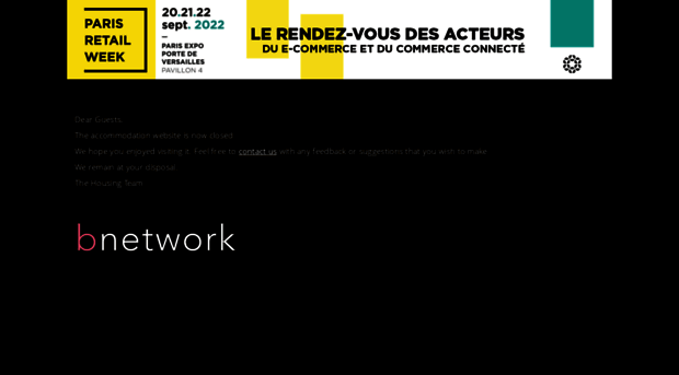 parisretailweek.b-network.com