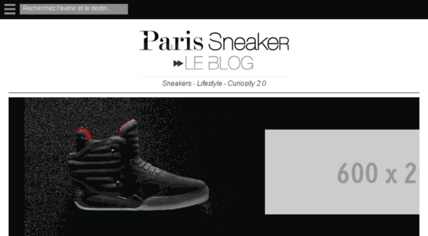 parissneaker.com