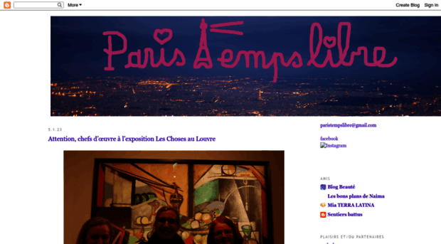 paristempslibre.blogspot.fr