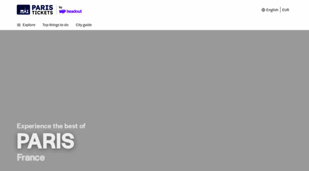 paristickets.com