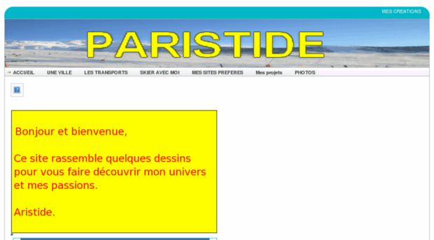 paristide.fr