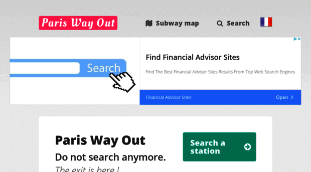 pariswayout.com
