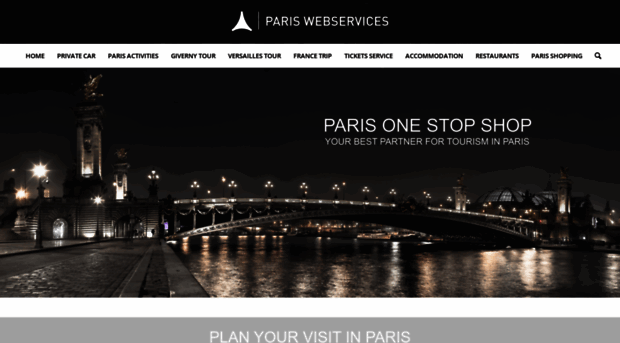 pariswebservices.com