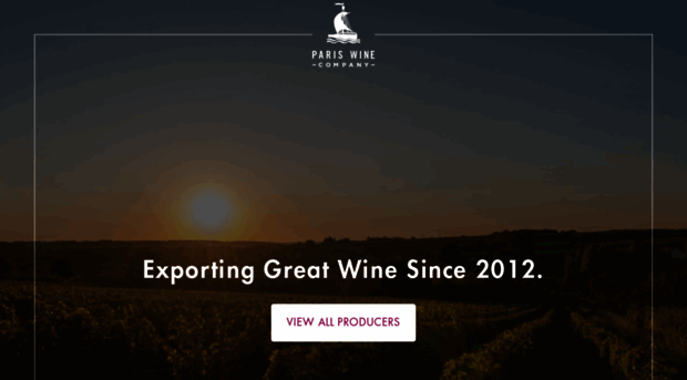 pariswinecompany.com