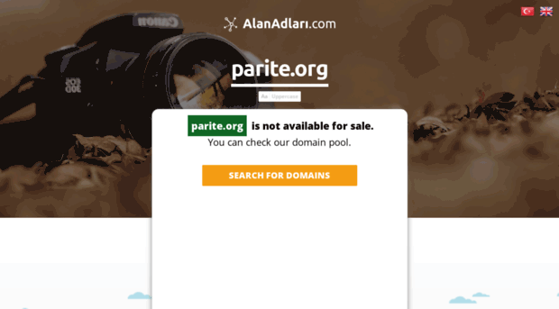 parite.org