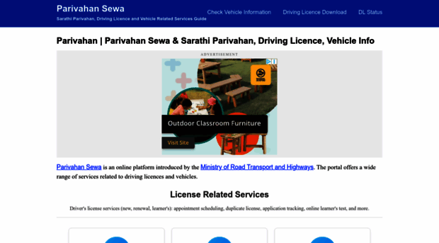 parivahansewa.co