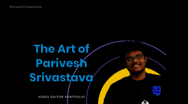 parivesh-srivastava-portfolio.com