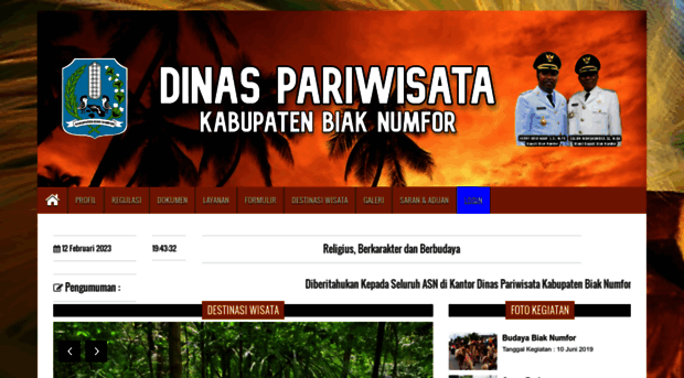 pariwisata.biakkab.go.id