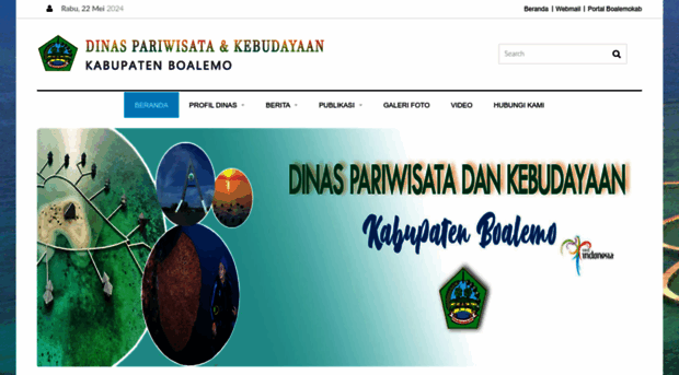 pariwisata.boalemokab.go.id