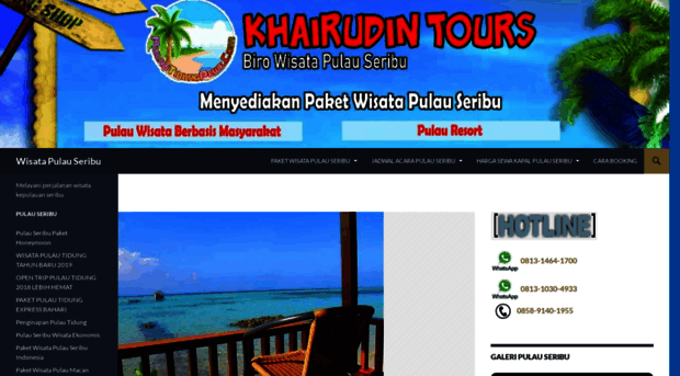 pariwisatakepulauanseribu.wordpress.com