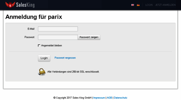 parix.salesking.eu