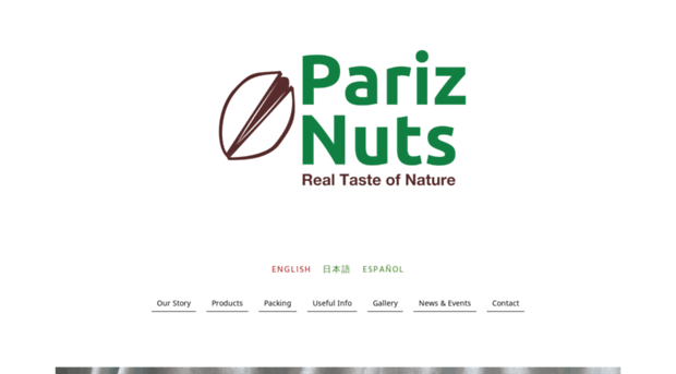 pariznuts.com