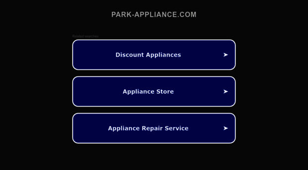 park-appliance.com