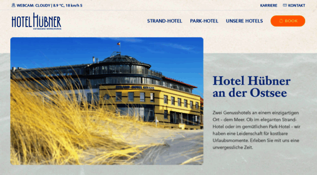 park-hotel-huebner.de