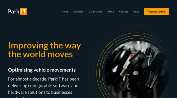 park-it-solutions.com