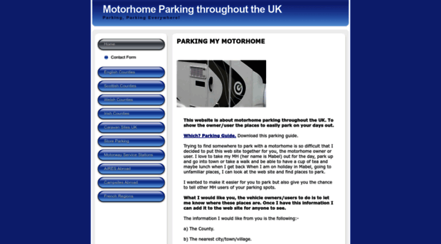 park-my-motorhome.co.uk