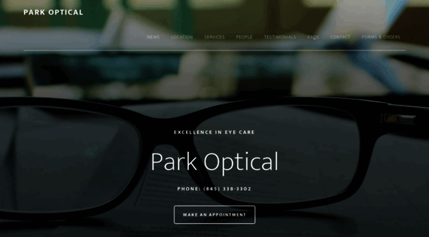 park-optical.com