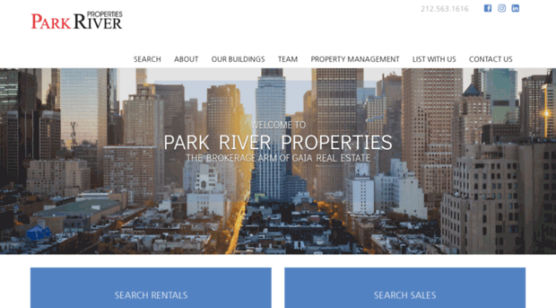 park-river.com