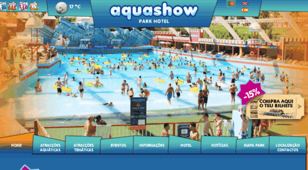 park.aquashowparkhotel.com