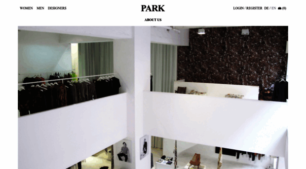 park.co.at