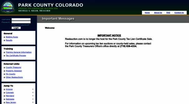 park.coloradotaxsale.com