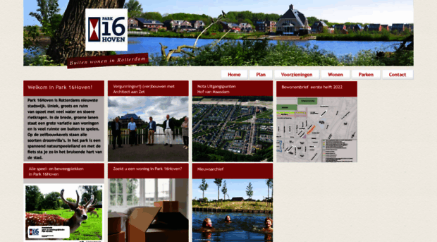 park16hoven.nl