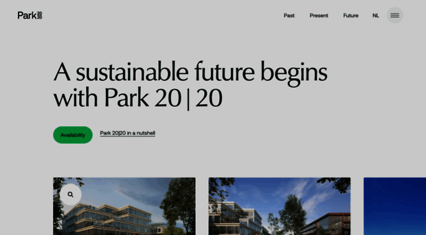 park2020.com