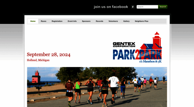 park2parkrace.com