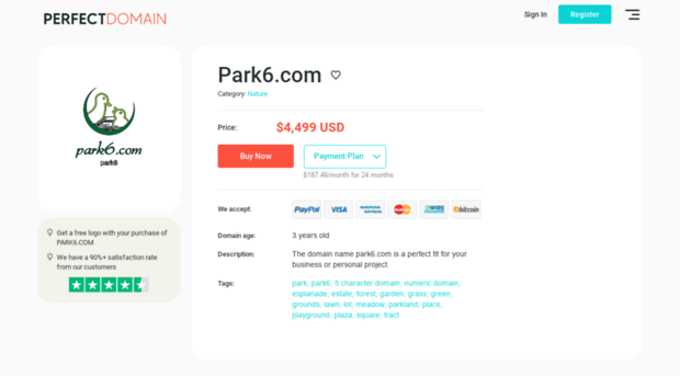 park6.com