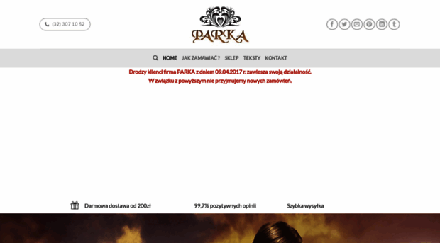 parka.com.pl