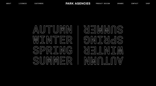 parkagencies.co.uk