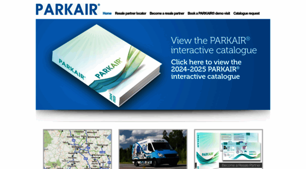 parkair.uk.com