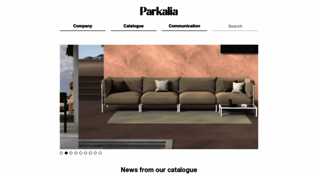 parkaliaoutdoor.com